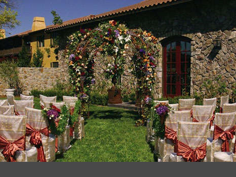 Huntingdon Marriott Hotel