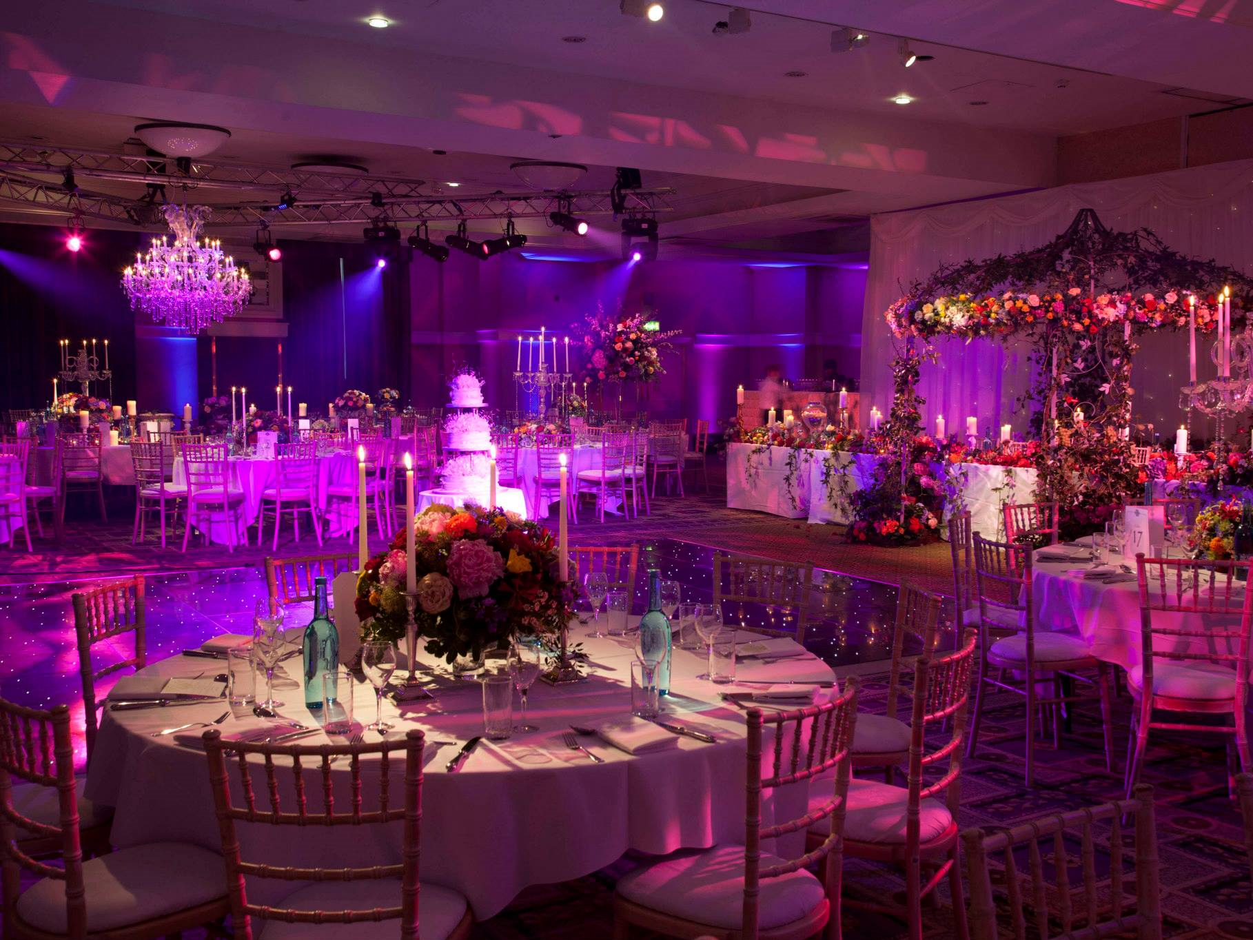 The Cambridge Belfry