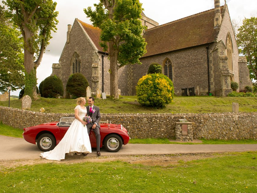 A Hand In Marriage Photography