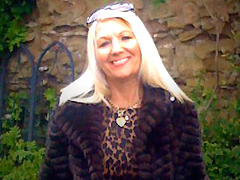 Marie Macintyre-Thomson