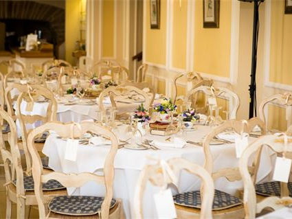 Weddings Without Worry