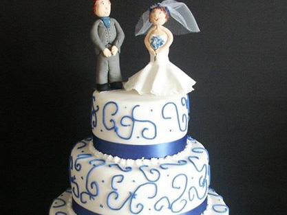 Anne's Cakes For All Occasions