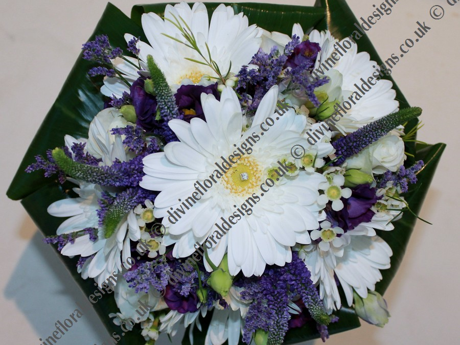 Divine Floral Designs