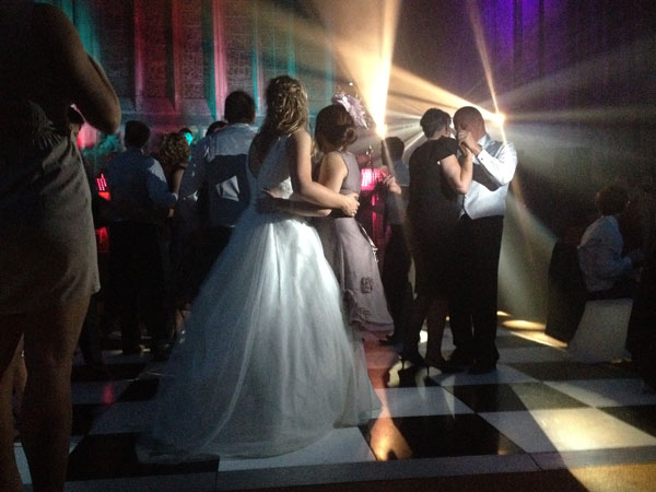 Wedding-DJ-Gloucestershire