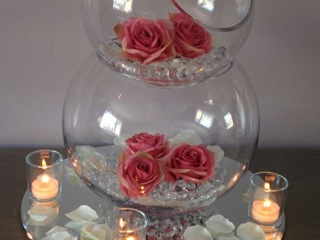 Wish Upon A Venue Dresser