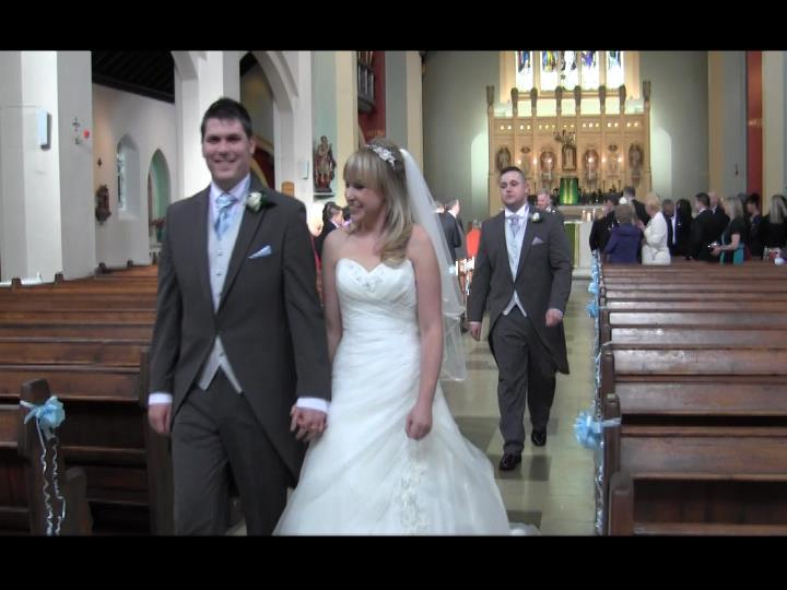 Joanne Price Wedding Films