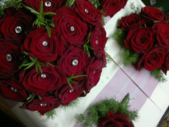 Scentiments Floral Design