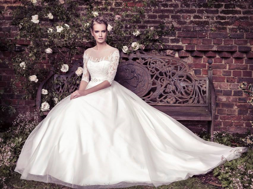 Shropshire Country Brides