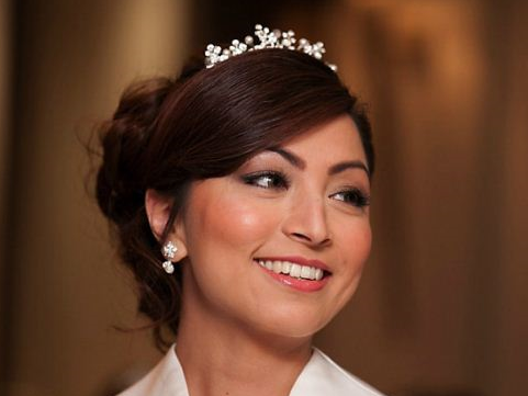 Camilla J Collins - Hair and Make Up Artist