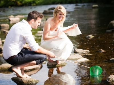 The Cavendish Pavilion