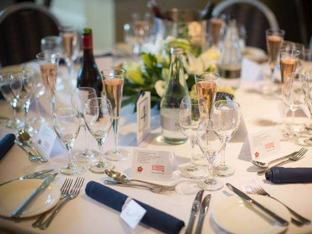 Headingley Experience