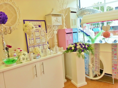 My Chair Cover Hire North West