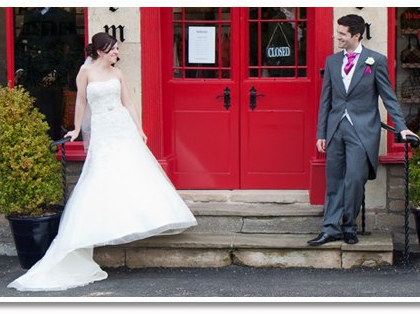 Peter Borough Photography