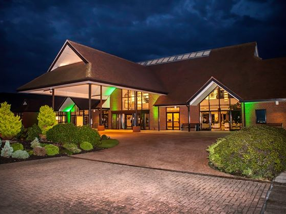 East Sussex National