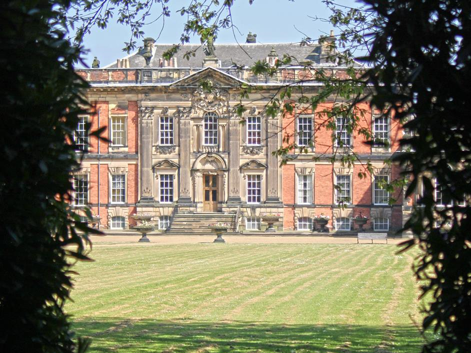 Wentworth Woodhouse