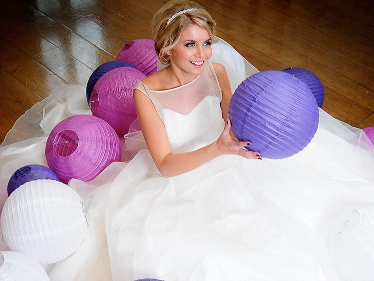 The Hanging Lantern Company