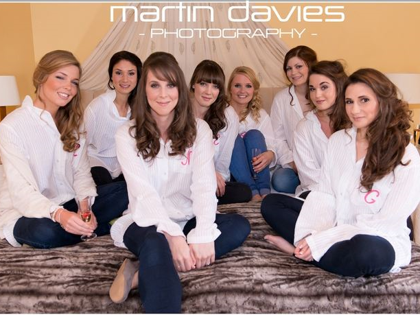 Martin Davies Photography