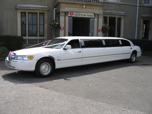 Capital Limousines