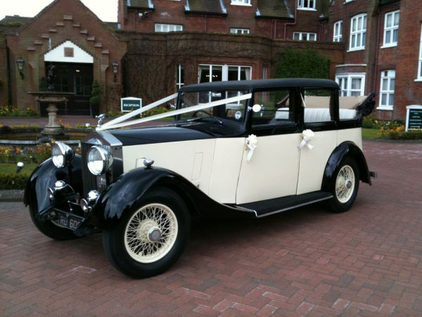 Celebration Cars Limousine Hire Norwich