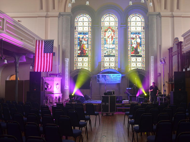 JJ Technical Services