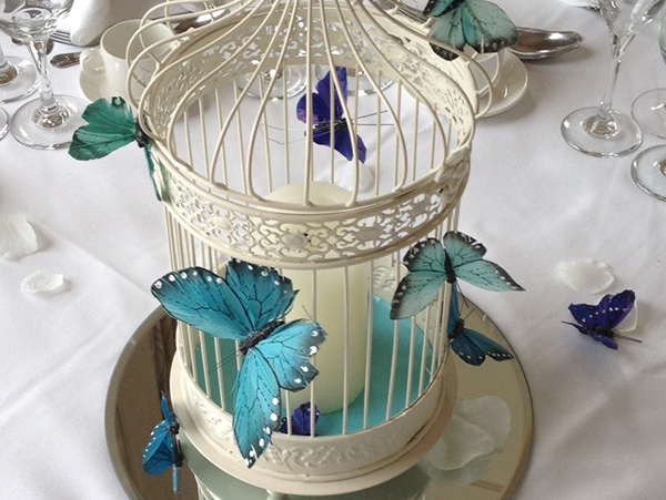 Stylish Centrepieces