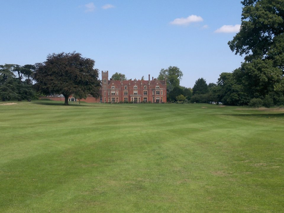 Eccleston Park Golf Club