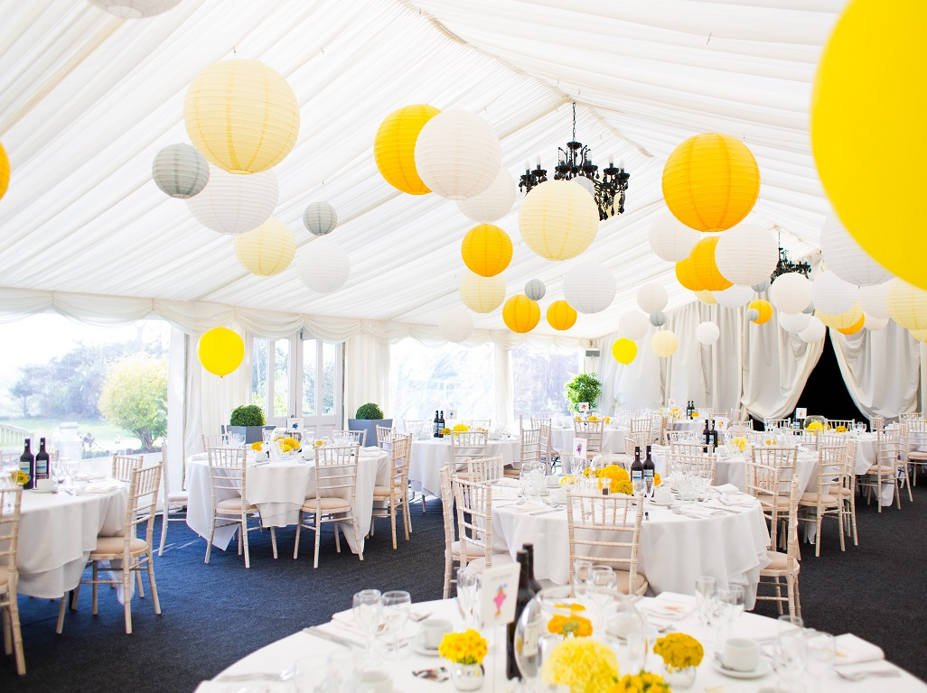 Ashton Lodge Country House