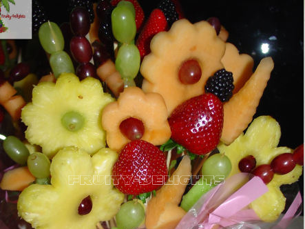 Fruity-delights