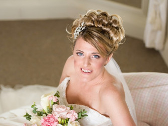 Celina Keywood Make-up Artist