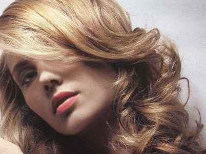 Carl Gambrell Hairdressing