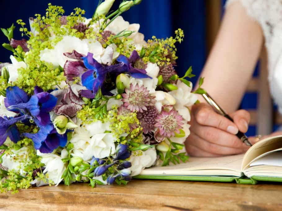 Wildwood Floral Events