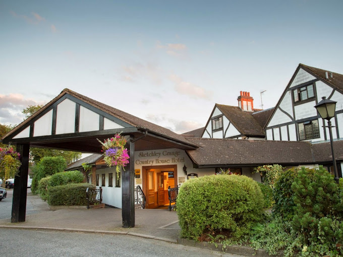 Sketchley Grange Hotel