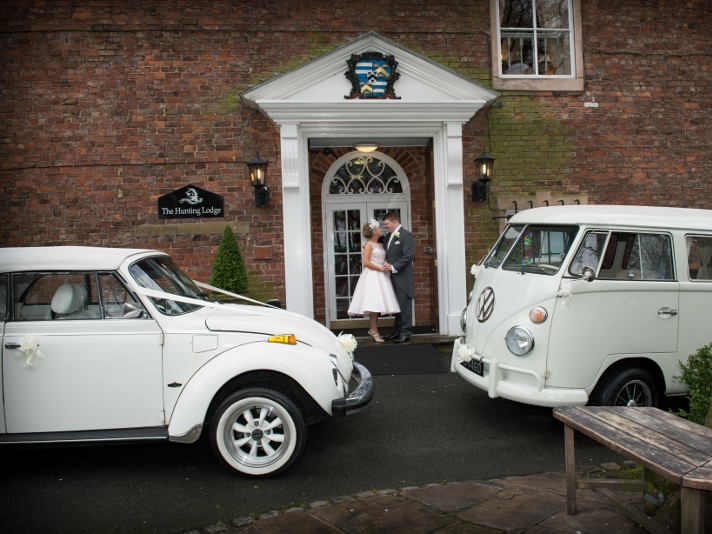 Little Limos - Cheshire