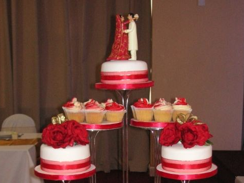 Sparkles Cakes And Wedding Accessories Limited