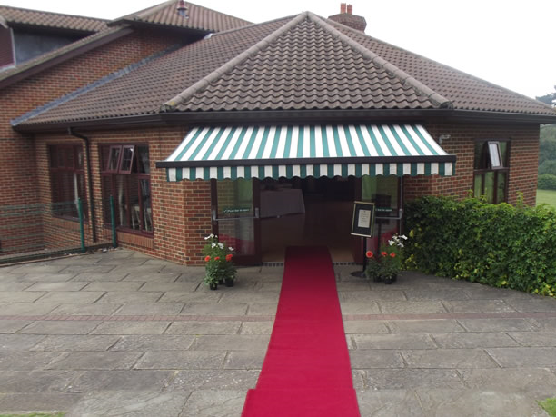 Surrey National Golf Club