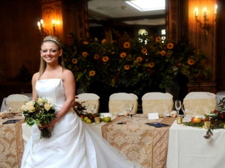 The White Swan Hotel