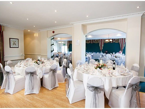 Sovereign Weddings & Party Favourz