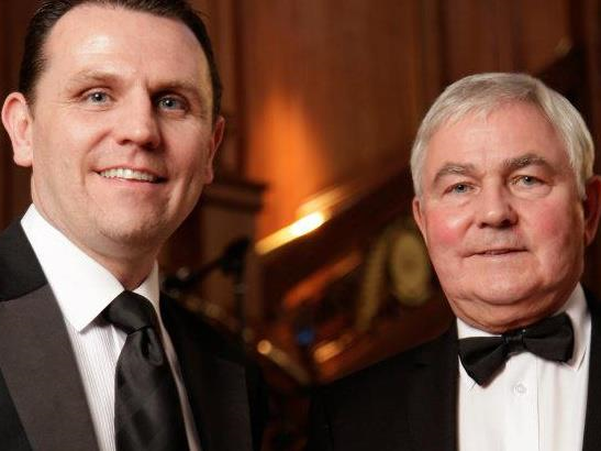 Michael Magill Entertainments