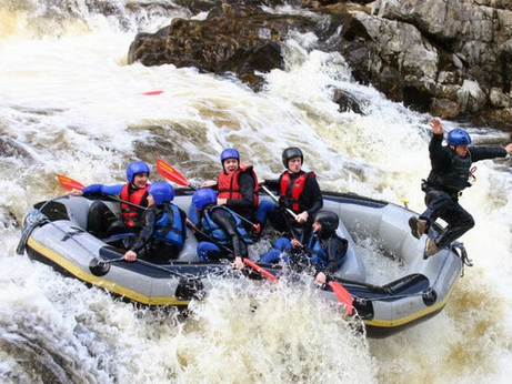 Gobananas Hen Weekend & Stag Do Ideas