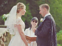 Ceremonies From The Heart