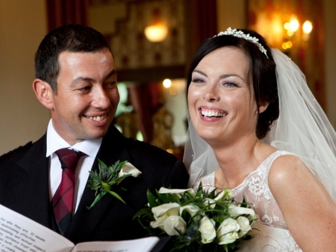 Jenniflower Weddings