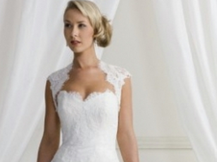 Encore Bridal & Evenings