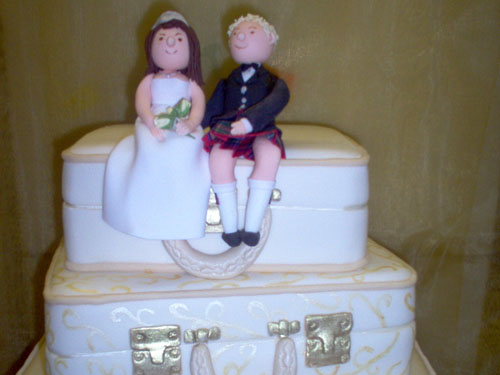 Margie's Sugarcraft Specialists