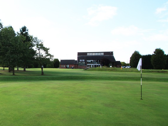 Boothferry Golf Club