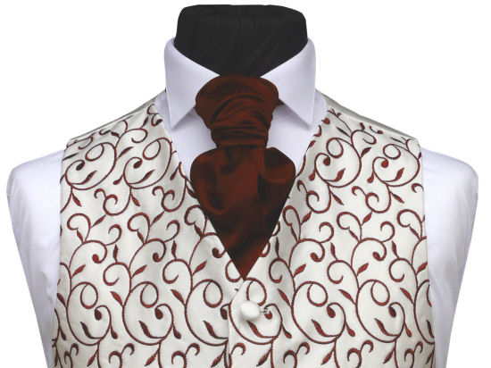 Tom Sawyer Waistcoats