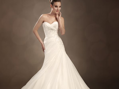 Elegance Bridal Studio