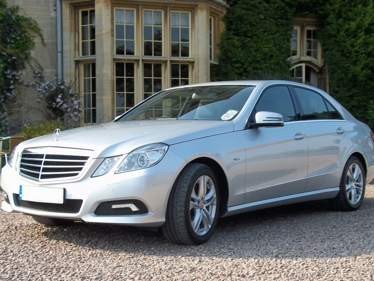 Cotswold Executive Travel