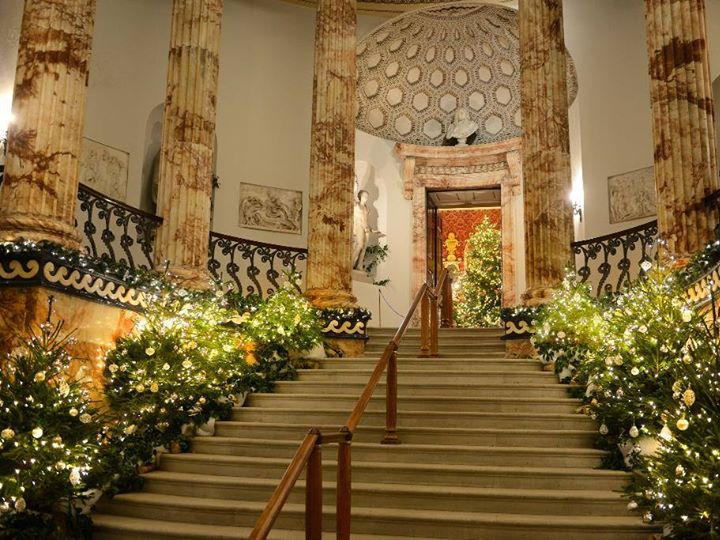 Congham Hall Country House Hotel