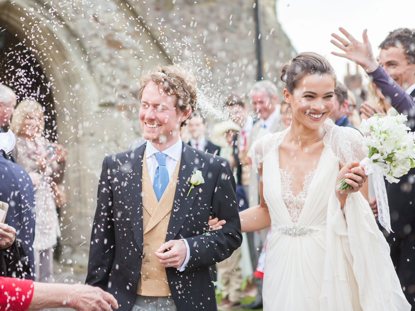 Chris Cowley - Isle of Wight Wedding Photographer