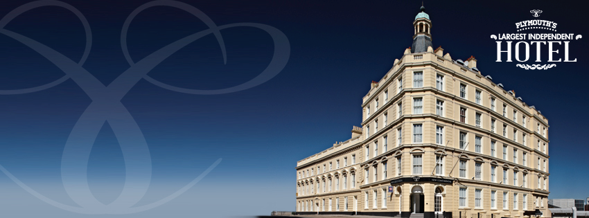 New Continental Hotel